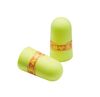 3M™ E-A-Rsoft™ SuperFit™ 33 Uncorded Earplugs, Hearing Conservation 312-1256 in Poly Bag Regular Size - Latex, Supported